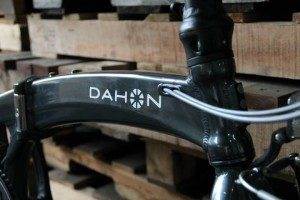 internal cable routing dahon frame