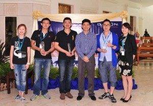 dahon asia distributors awarded