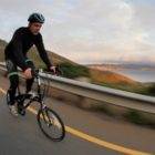 dahon 30th anniversary bike hill climb
