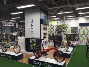 Folding Bikes by DAHON | Exclusive 