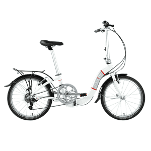 dahon ciao ei7