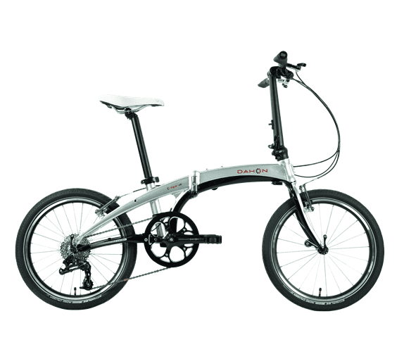 Folding Bikes by DAHON | Vigor D9