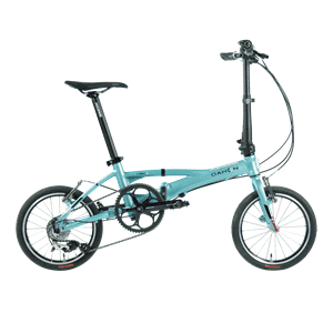 monty trial bike