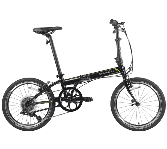 totem hybrid bike