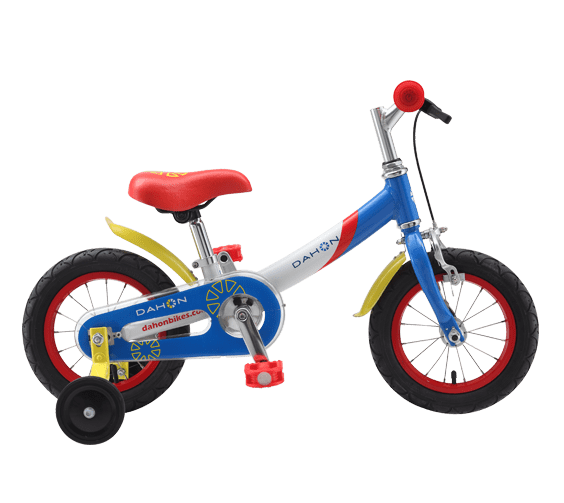 foldable kids bike