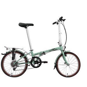 dahon boardwalk d8 review