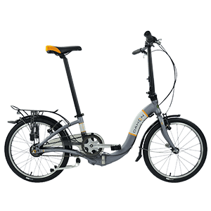 dahon ciao ei7