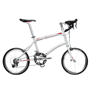 dahon dash p18