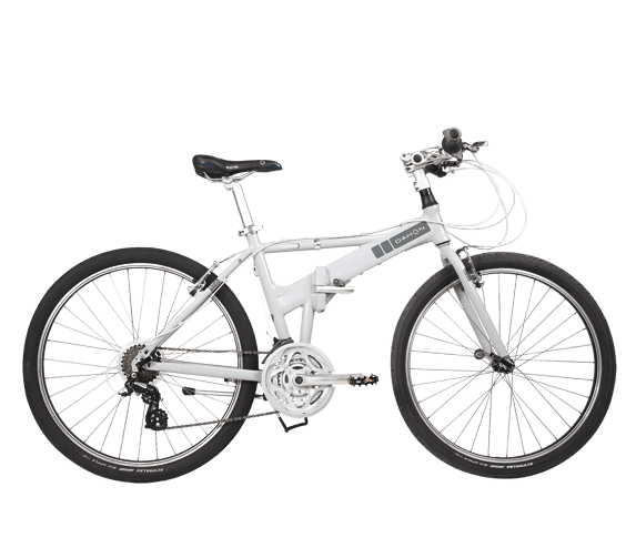 dahon espresso d24 folding bike