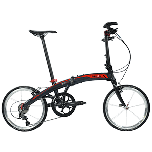 jual dahon mu lx