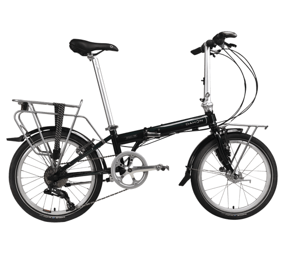 Folding Bikes by DAHON | Speed TR