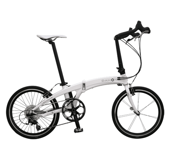 Folding Bikes by DAHON | Vector P30