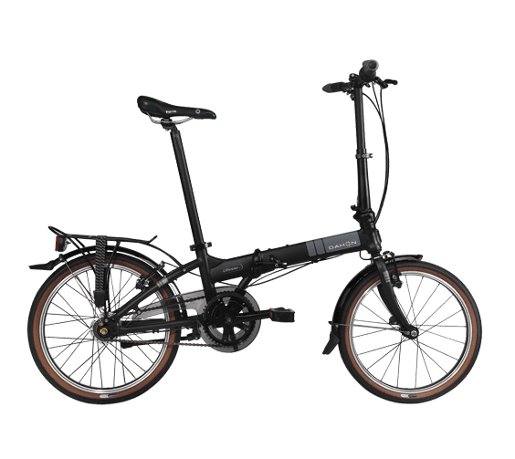 Folding Bikes by DAHON | Vitesse D3/D7HG