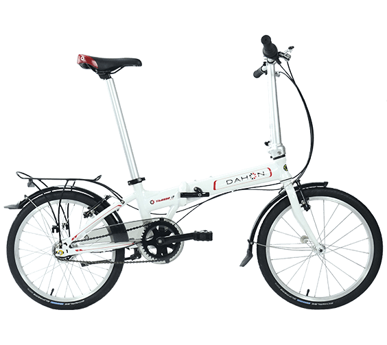 Folding Bikes by DAHON | Vitesse i7