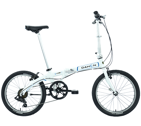 dahon vybe