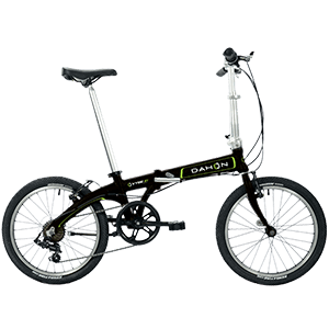dahon vybe d7 specification