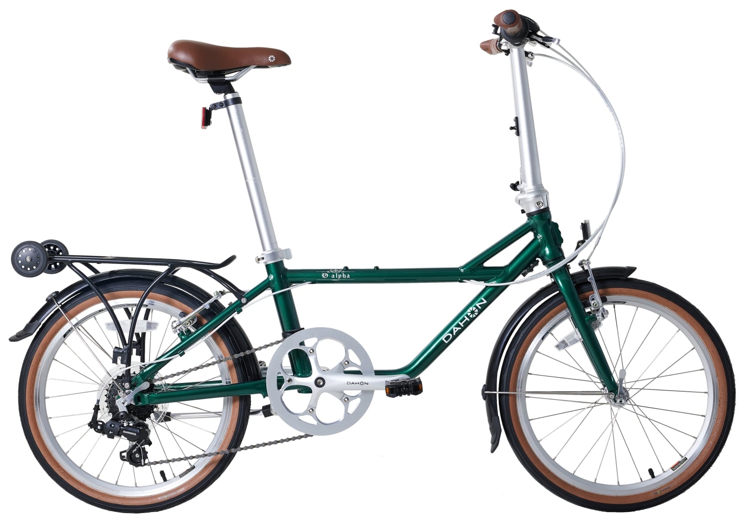 Folding Bikes by DAHON | World Leader in Folding Bicycles