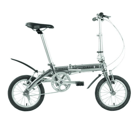 Folding Bikes by DAHON | Dove Uno