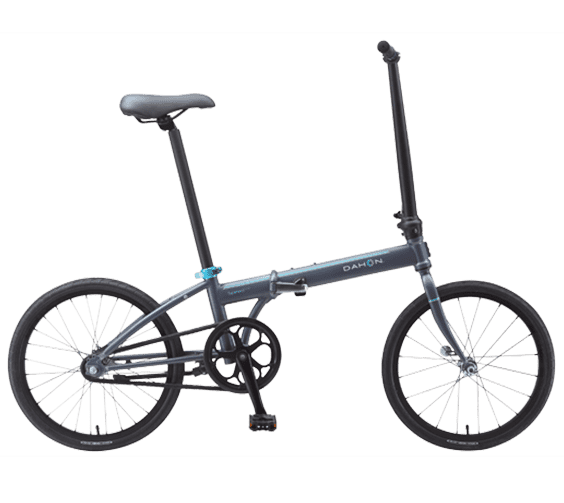 Denk vooruit Uitvoeren Diverse Folding Bikes by DAHON | Speed Uno