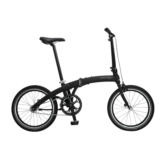 Folding Bikes by DAHON | Mu Uno